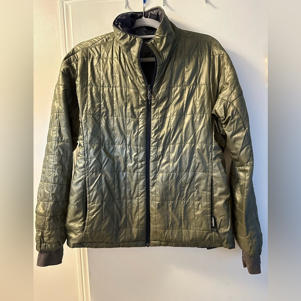 Women’s Cotopaxi Jacket Size Medium